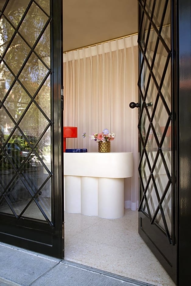 Studio Penelope Hometel