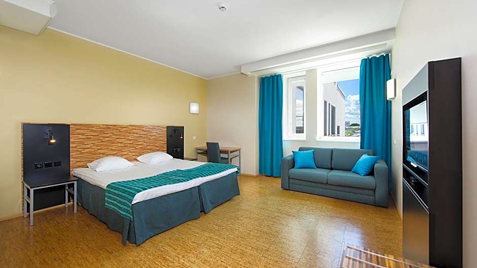 Hestia Hotel Seaport