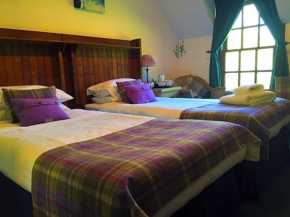 The Old Station Guest House