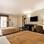 Quality Inn & Suites Greensboro near Lake Oconee