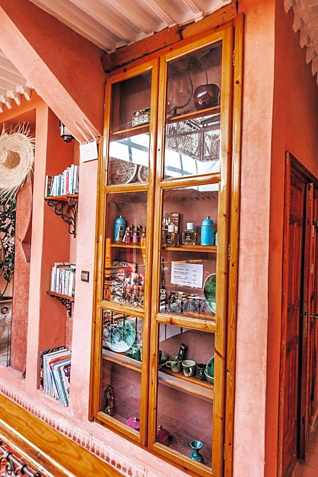 Riad Zayane Atlas