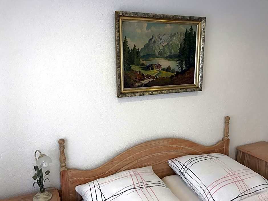 Landhotel Rangau Gasthof & Brennerei