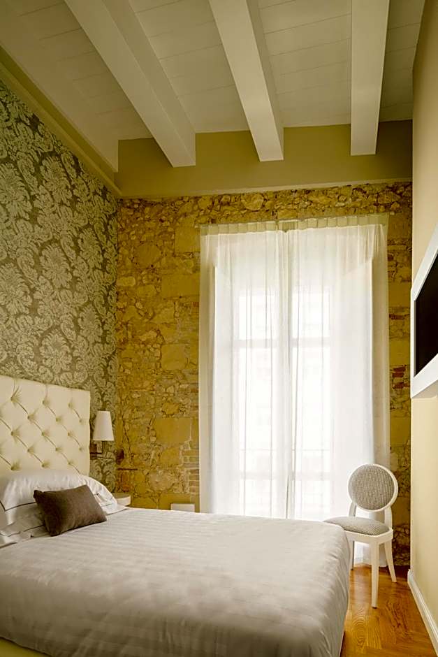 Boutique Hotel Carlo Felice