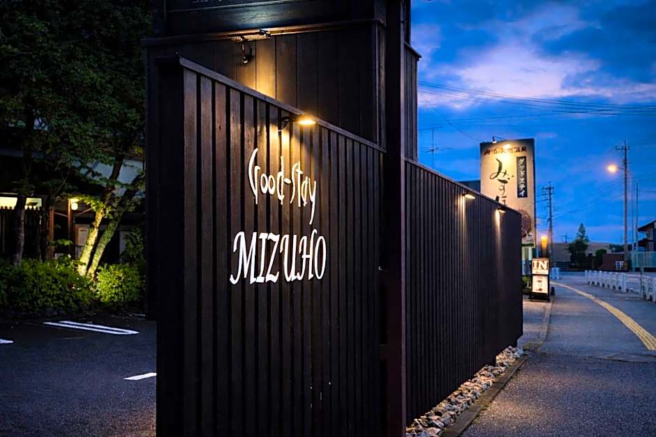 Good Stay Mizuho
