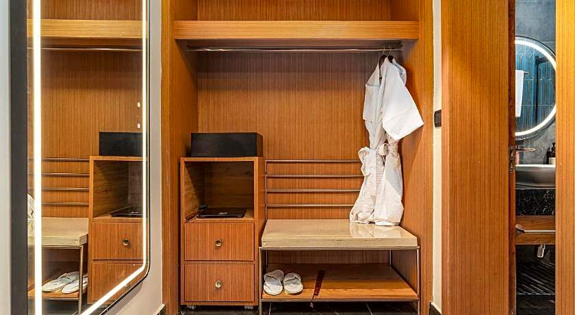 The Vale Lodge Pahalgam