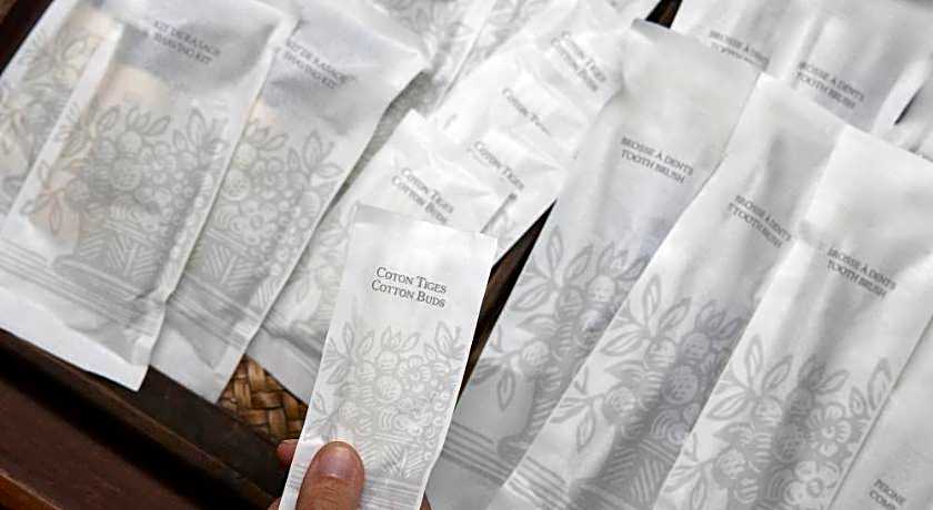 Nantra Sukhumvit 39 Hotel