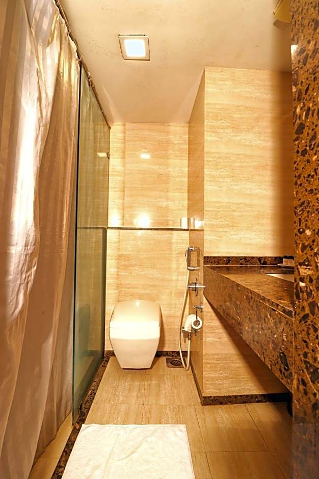 Hotel Clarks Collection Vadodara