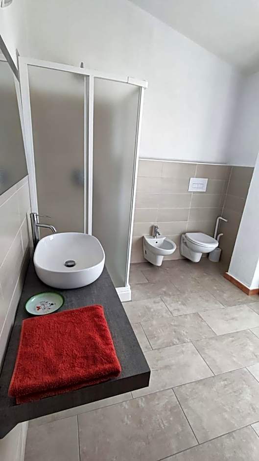 casa l'Ulivariu affittacamere