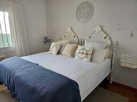 King Double Room