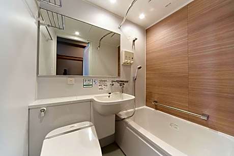 Single Room - Non-Smoking