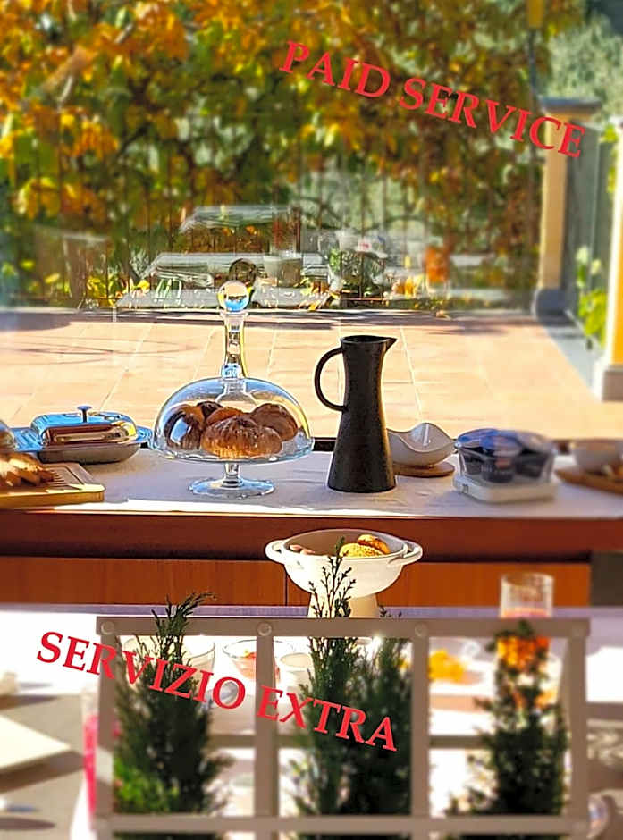 Le Querce Dell'Etna B&B