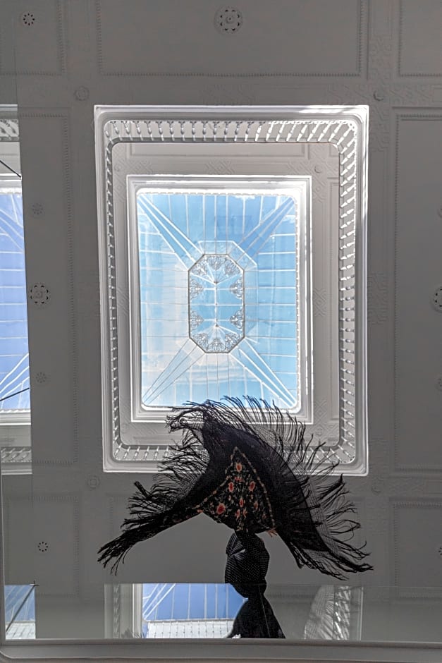 Casa Romana Hotel Boutique
