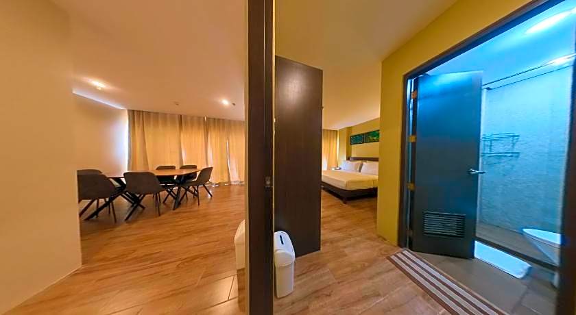 Alunsina Hotel and Spa