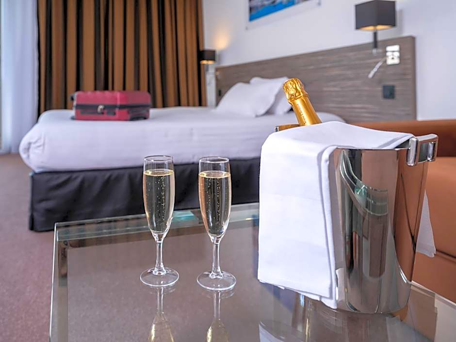 Golden Tulip La Baule