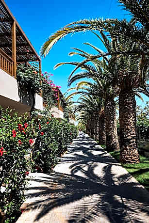 Stella Village Hotel & Bungalows