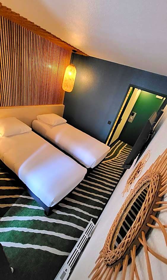 ibis Styles Paris Hippodrome de Vincennes
