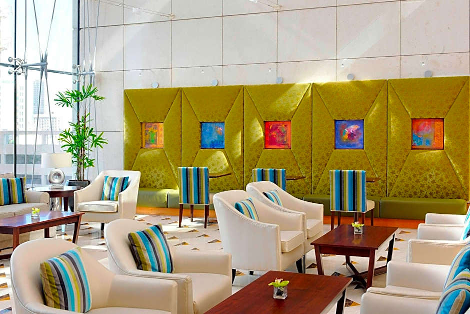 Courtyard by Marriott Kuwait City