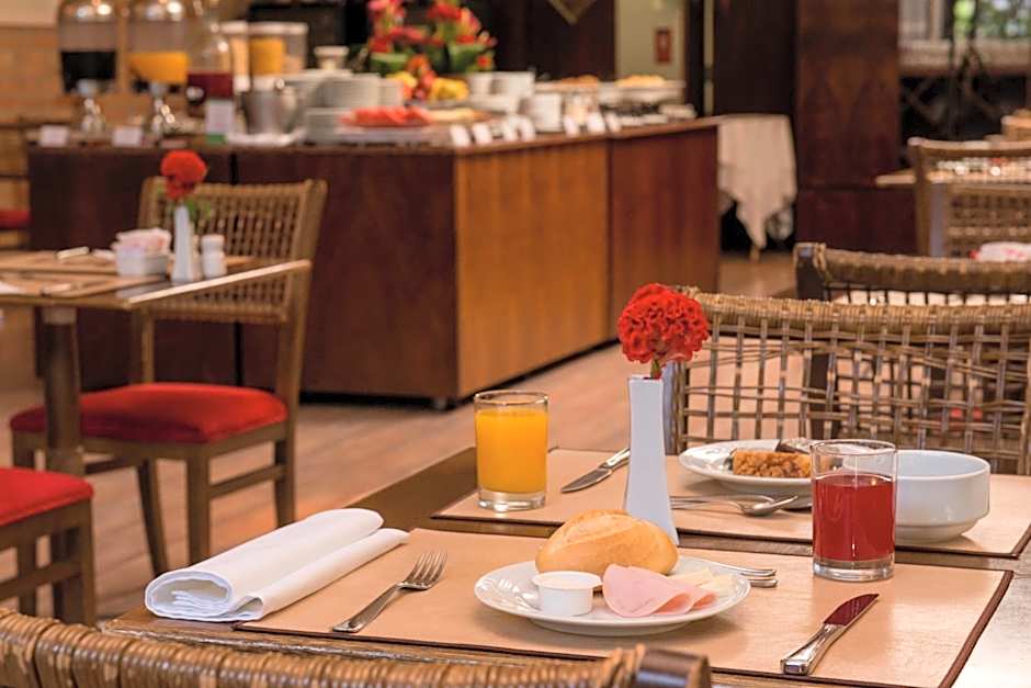 Blue Tree Towers Caxias do Sul