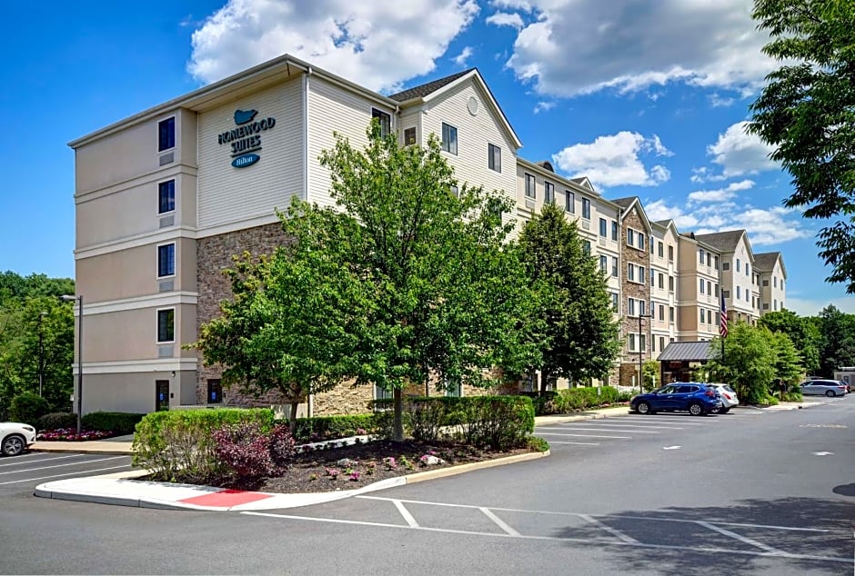 Homewood Suites by Hilton Eatontown