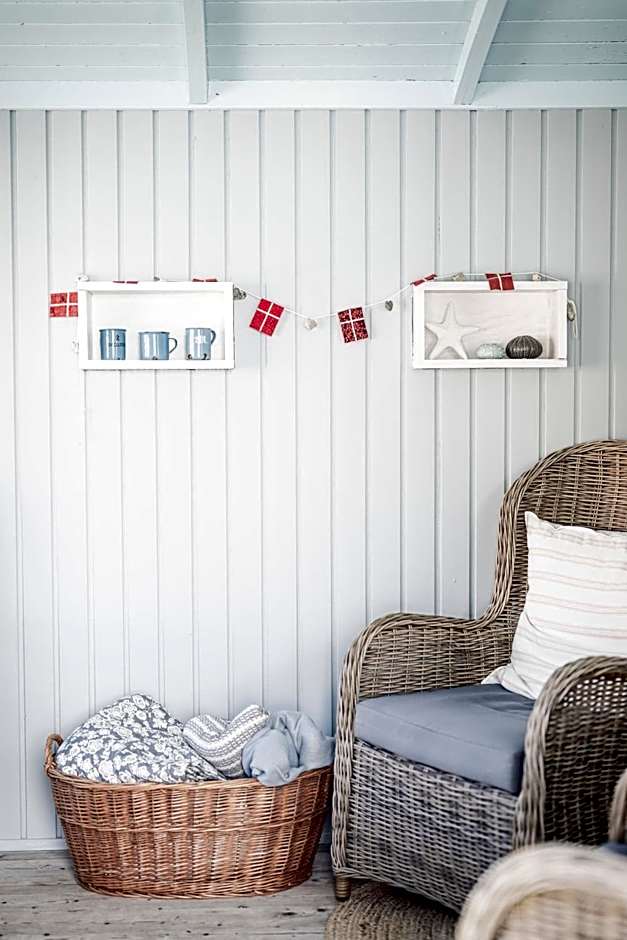 Kallehavegaard Badehotel