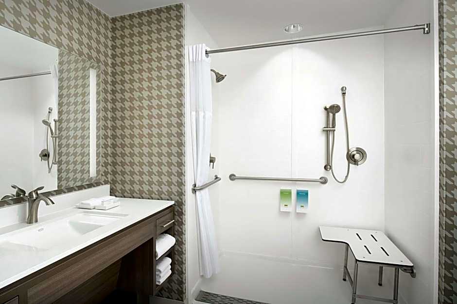 Home2 Suites by Hilton San Antonio Lackland/Sea World, TX