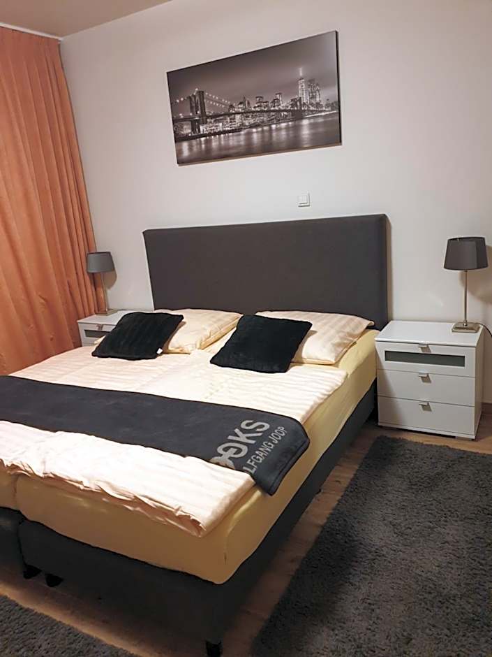 Hotel Eigelstein