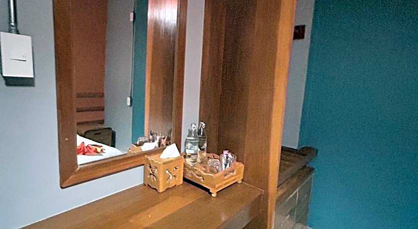 Araya Boutique Hotel