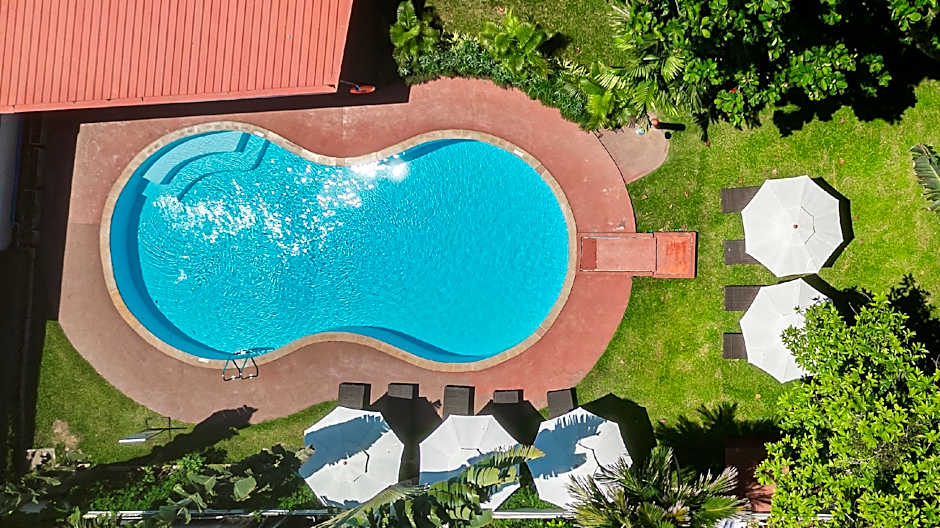 Touch Sea Boutique Hotel&Bistro