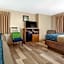 Econo Lodge Hays I-70