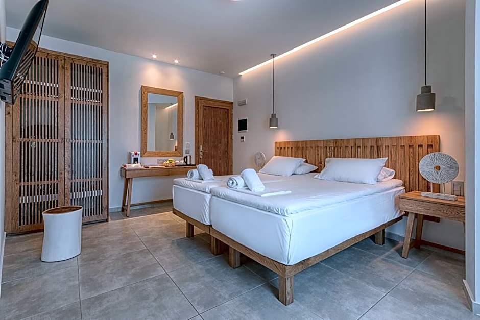 Harma Boutique Hotel