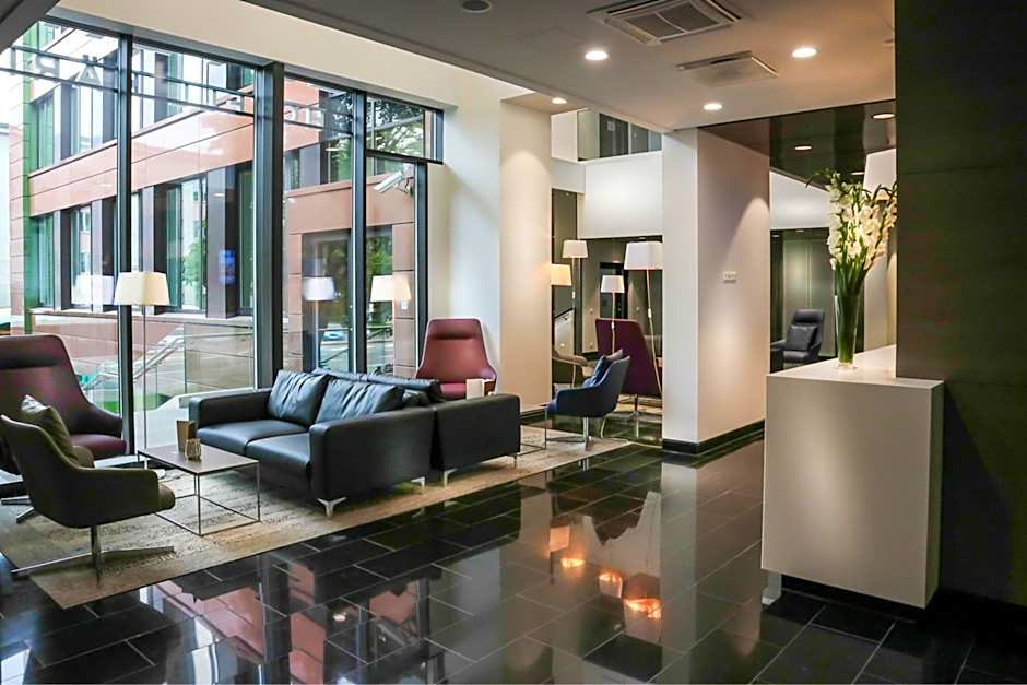 Centennial Nexus Hotel Tallinn