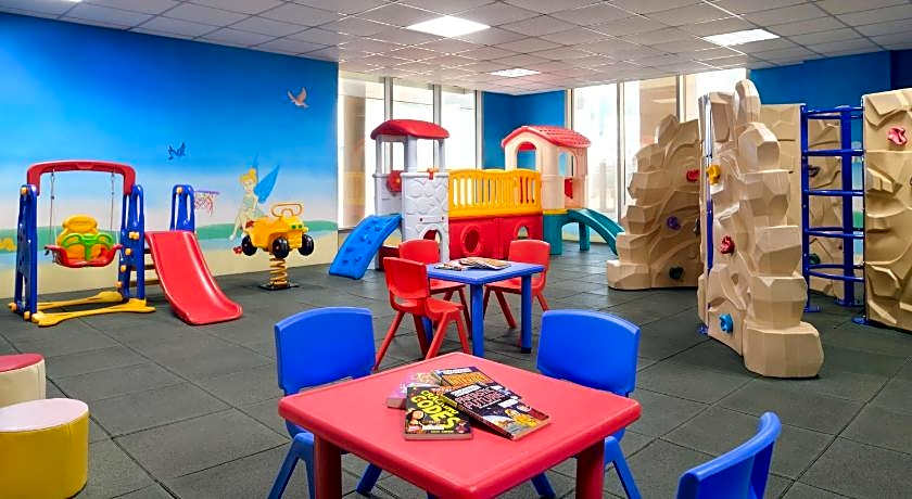 Marriott Executive Apartments Manama, Bahrain