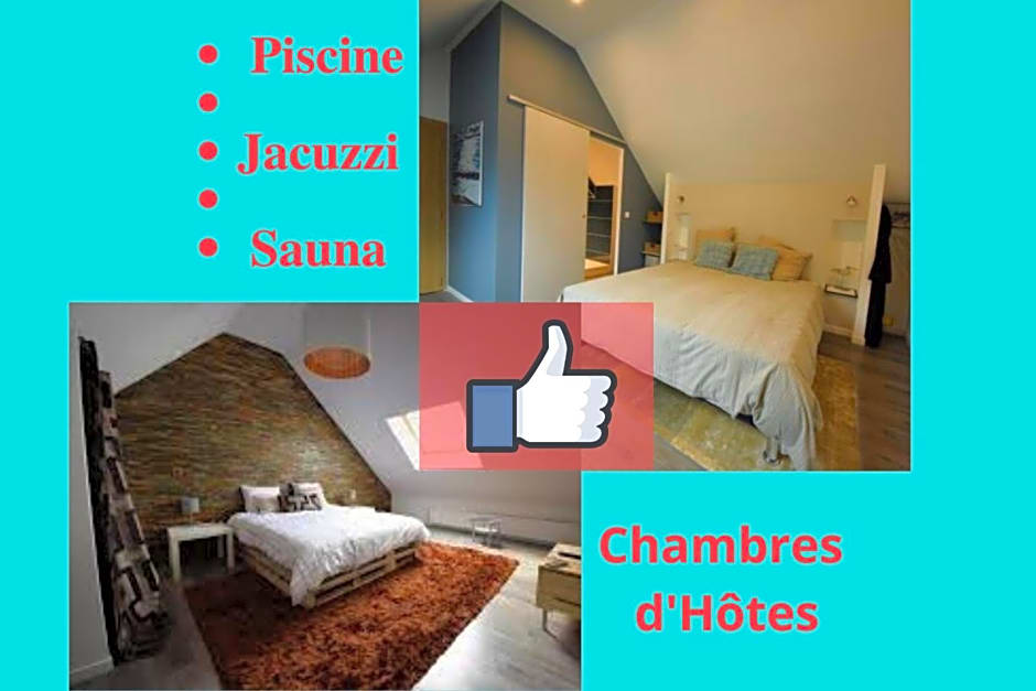 Chambres d'Hotes Lorengrain