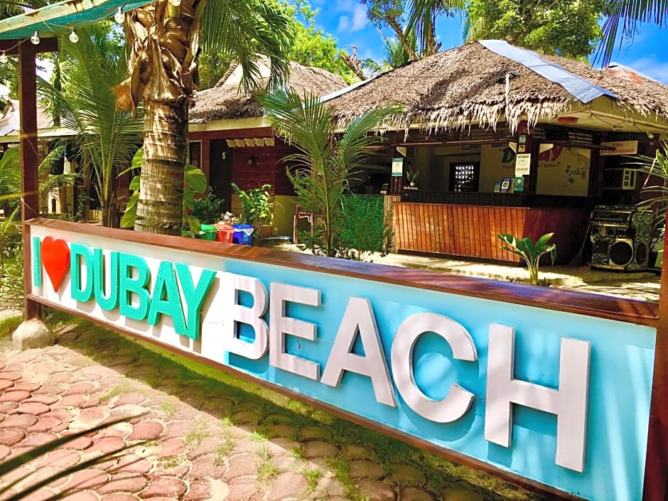 Dubay Panglao Beachfront Resort
