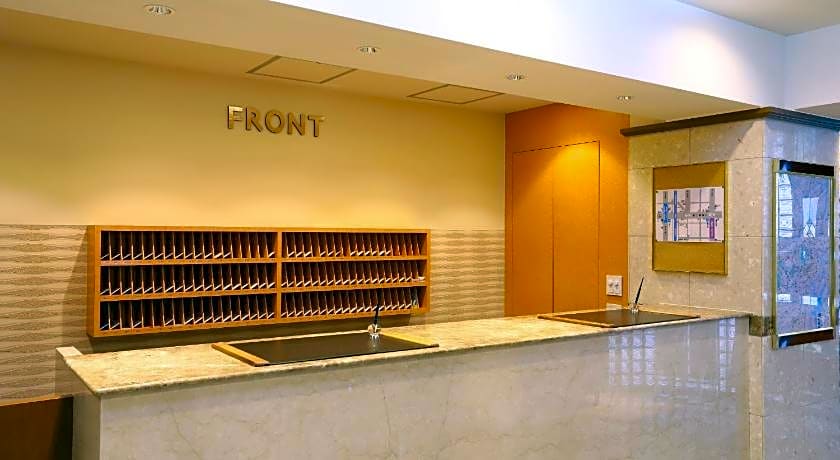 Almont Inn Nihonbashi