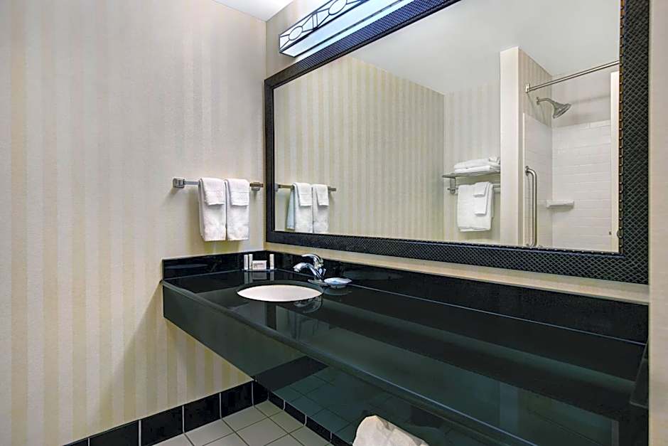 Fairfield Inn & Suites by Marriott Carlsbad