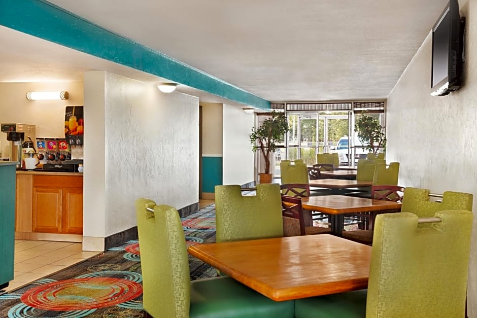 Baymont by Wyndham Little Rock