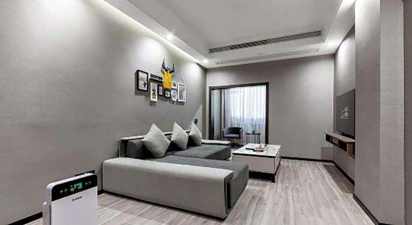 Xiamen Dongchen Hotel