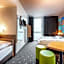 B&B Hotel Stuttgart-Neckarhafen