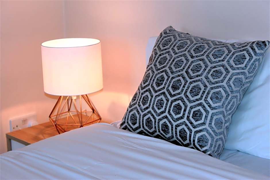 RIOSHOUSE George-Inn