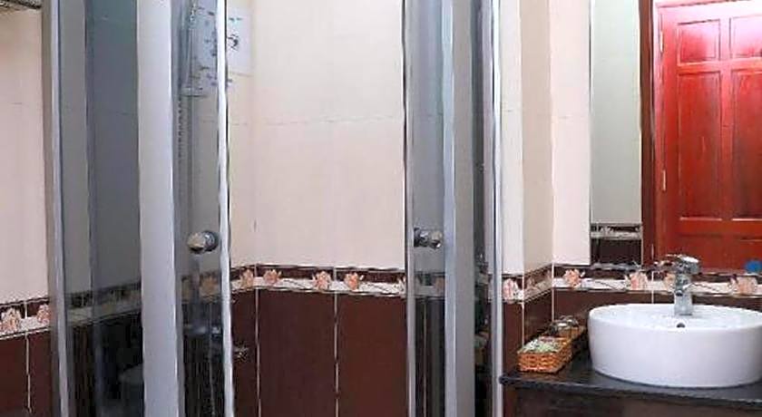 Minh Dang Hotel