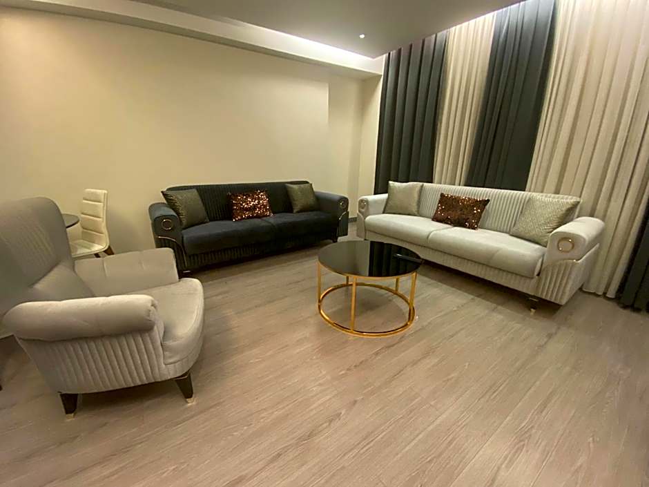 Star of İstanbul Residence