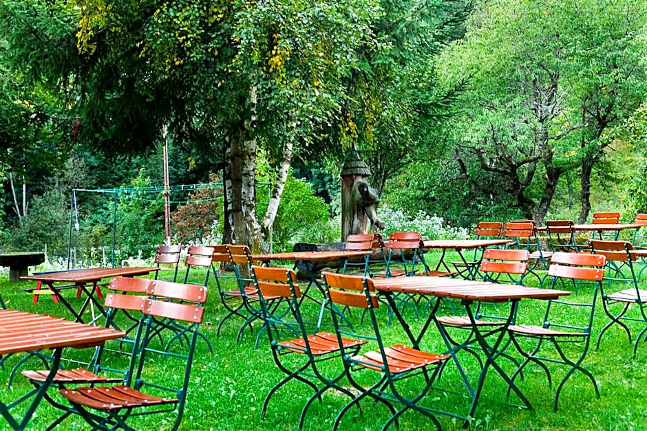 Landhotel Lacknerhof