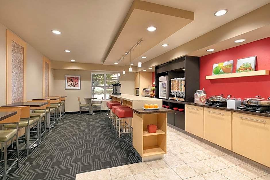 TownePlace Suites by Marriott Gaithersburg