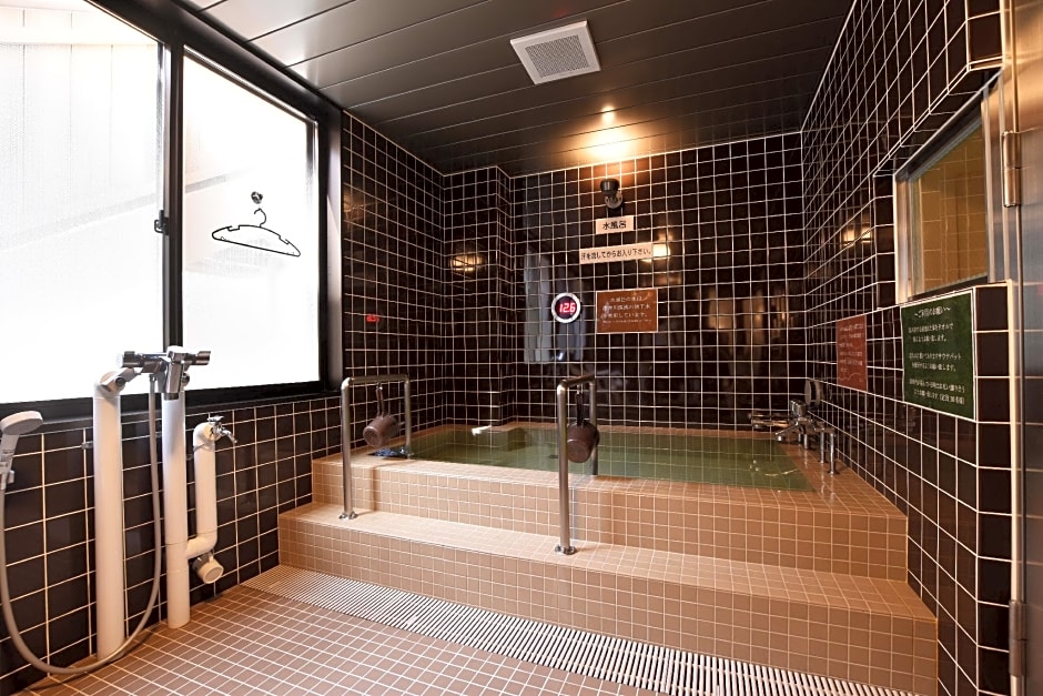 Takinoue Hotel Keikoku