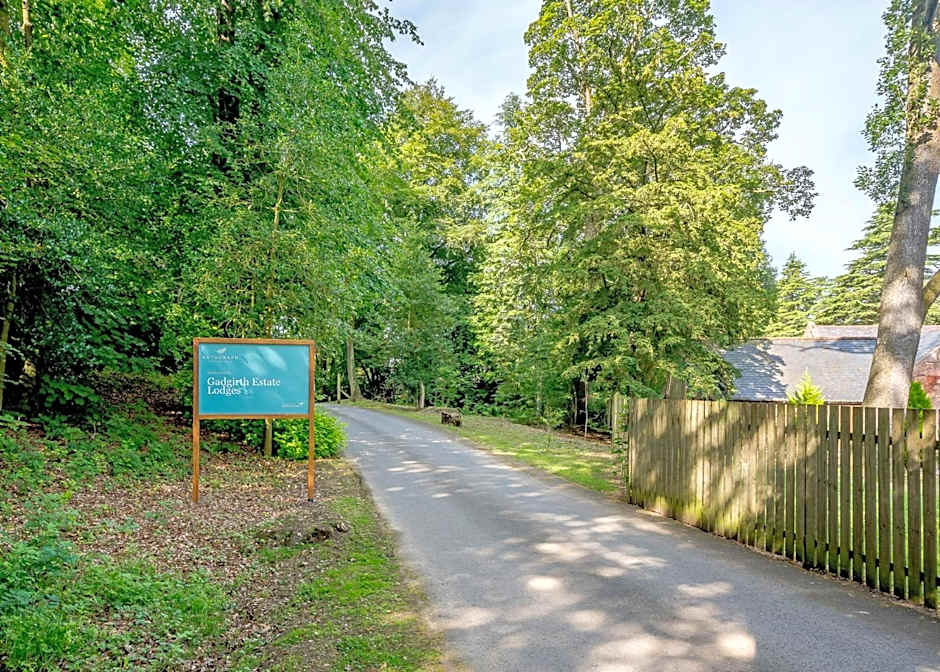 Gadgirth Estate Lodges