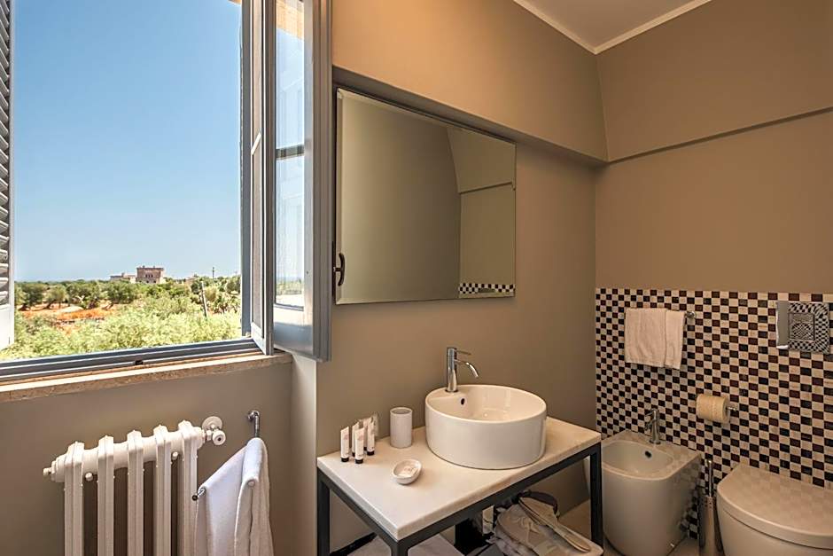 Masseria San Giovanni - Epoca Collection
