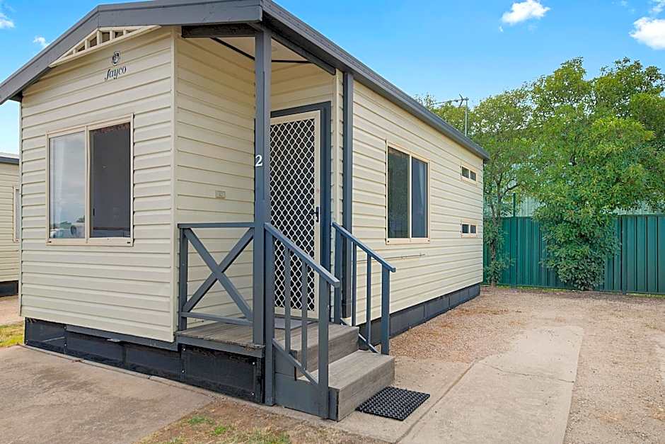 Benalla Tourist Park