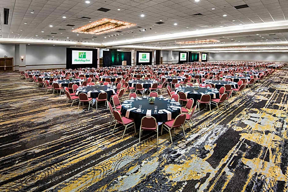 Holiday Inn Springdale-Fayetteville Area By IHG