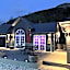 Little Fox Lodge Luxury Hideaway with Hot Tub Glencoe Near Fortwilliam